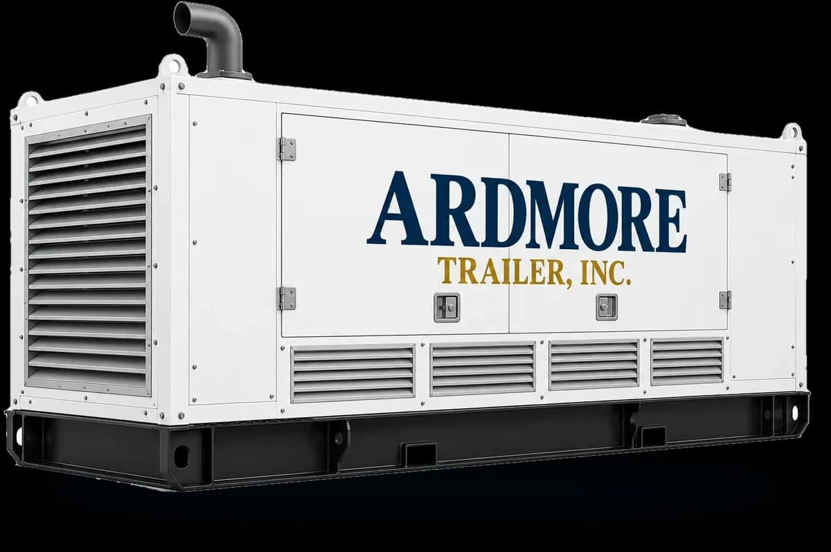 Generator Units