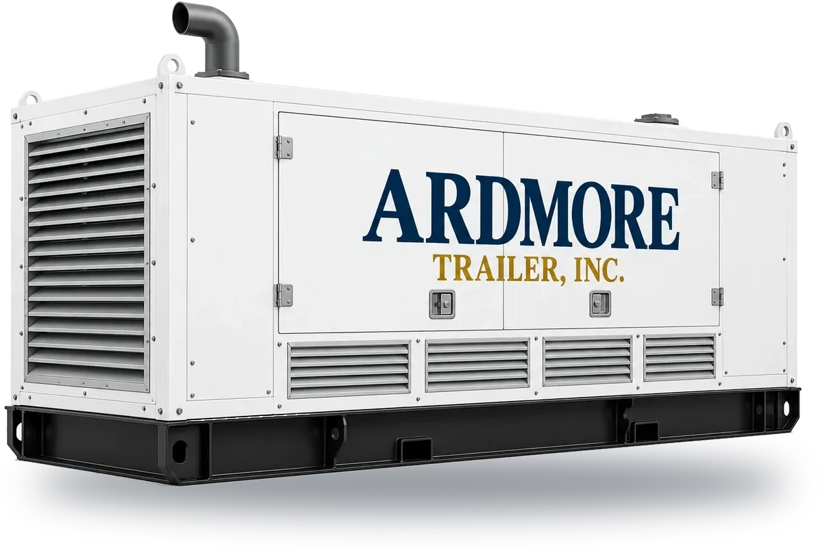 Generator Units