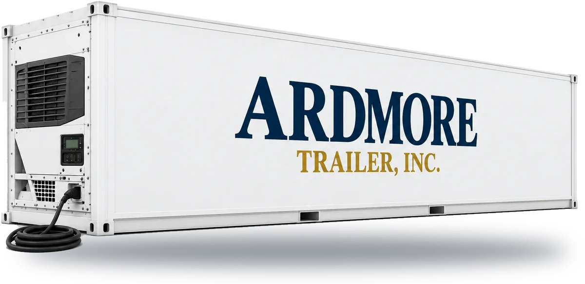 Refrigerated Container